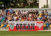 Orkan Szczyrzyc z planem przygotowań do wiosny - zdjęcie główne