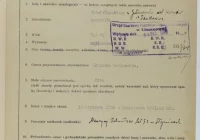 Dokumenty rodziny amerykańskiego senatora w Archiwum Narodowym - zdjęcie główne