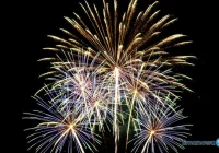 Dziś Sylwester – strażacy przypominają, że fajerwerki są niebezpieczne - zdjęcie główne