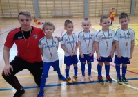 Wśród skrzatów wyniki schodzą na dalszy plan - zdjęcie główne