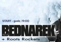 Kamil Bednarek - dla kogo wejściówki na koncert? - zdjęcie główne