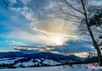 Meteorolodzy wydali kolejne ostrzeżenie - zdjęcie główne