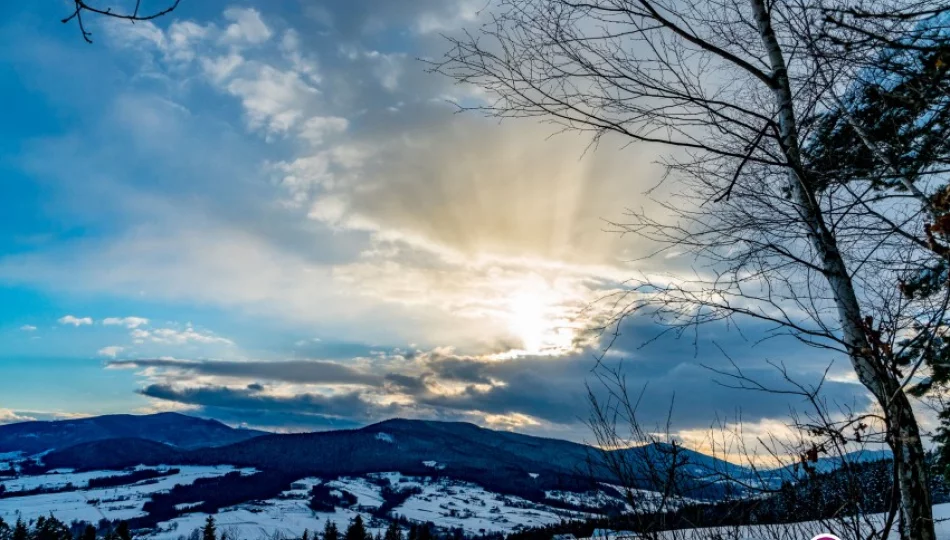 Meteorolodzy wydali kolejne ostrzeżenie - zdjęcie 1