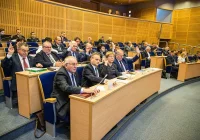 Radni przyjęli budżet województwa na 2020 rok - zdjęcie główne