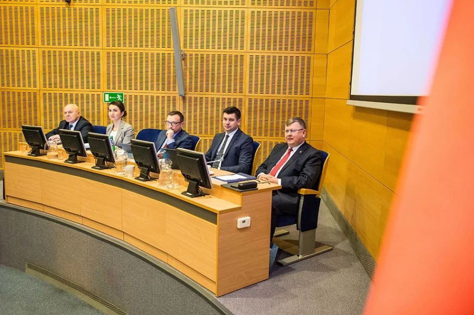 Radni przyjęli budżet województwa na 2020 rok - zdjęcie 2