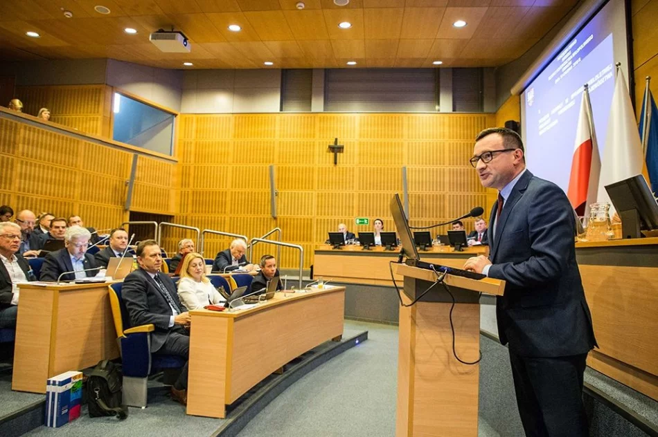 Radni przyjęli budżet województwa na 2020 rok - zdjęcie 6