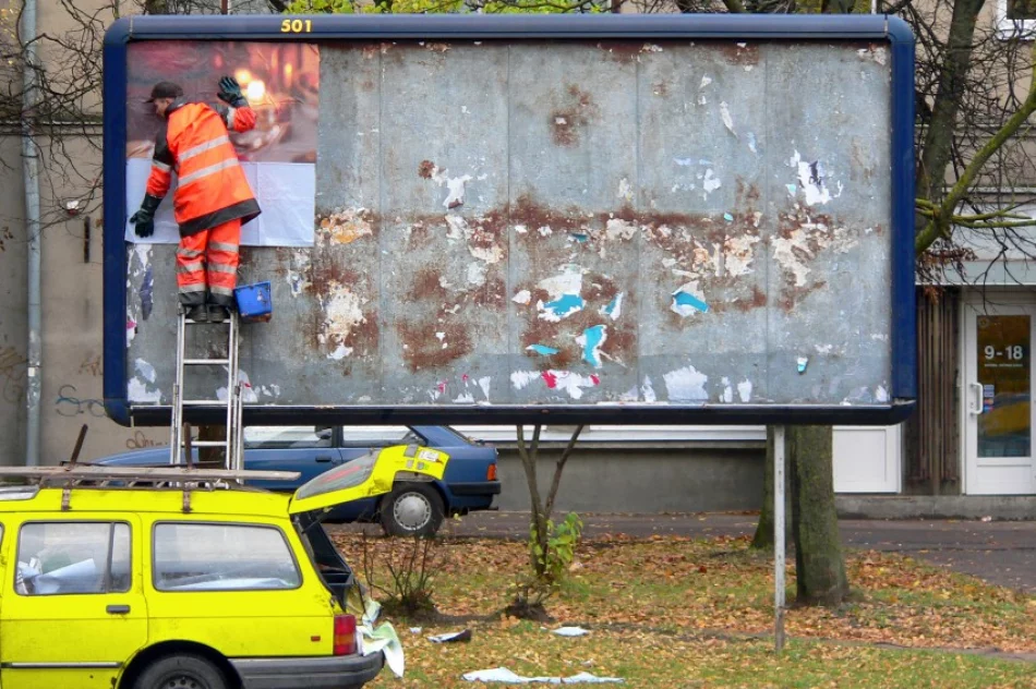 Ustawa krajobrazowa poprawi wygląd Sącza? - zdjęcie 2