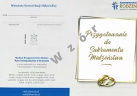 Fałszowali świadectwa dla narzeczonych – kuria wprowadza nowe formularze - zdjęcie główne