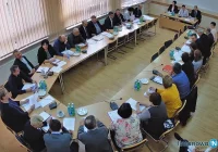 Retransmisja budżetowej sesji Rady Gminy - zdjęcie główne