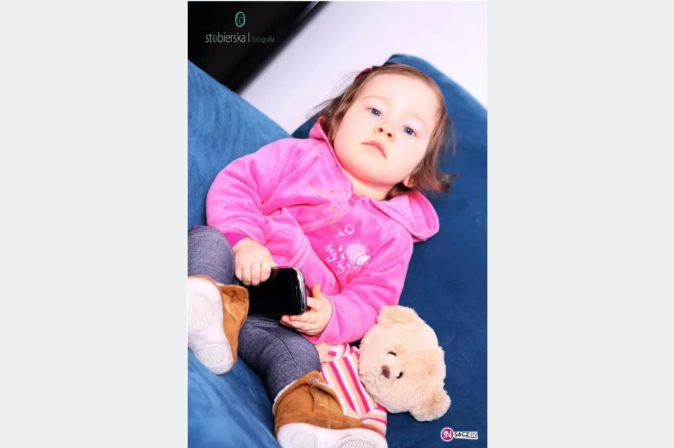 Jedź na narty, aby Emilka mogła chodzić - zdjęcie 2