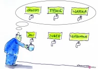 Piwo czy woda mineralna? Oto jest pytanie! - zdjęcie główne