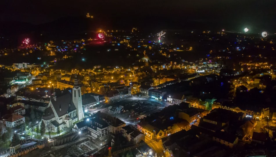 STATYSTYCZNE PODSUMOWANIE ROKU 2019 - zdjęcie 1