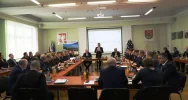 Informacja o XI sesji Rady Gminy Limanowa - zdjęcie 2