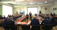 Informacja o XI sesji Rady Gminy Limanowa - zdjęcie 3