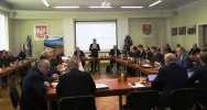 Informacja o XI sesji Rady Gminy Limanowa - zdjęcie 4