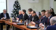 Informacja o XI sesji Rady Gminy Limanowa - zdjęcie 5