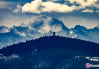 Wróci zima? Ostrzeżenie o intensywnych opadach śniegu - zdjęcie główne