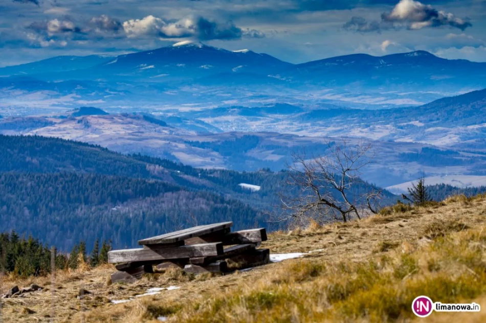 Wróci zima? Ostrzeżenie o intensywnych opadach śniegu - zdjęcie 2