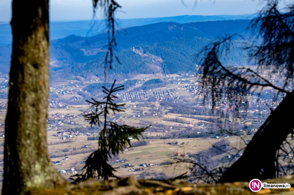 Wróci zima? Ostrzeżenie o intensywnych opadach śniegu - zdjęcie 3