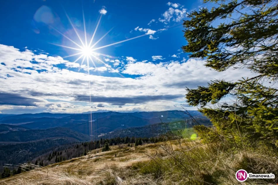 Wróci zima? Ostrzeżenie o intensywnych opadach śniegu - zdjęcie 4