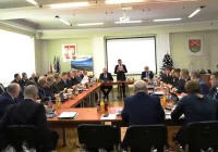 Obradowali radni gminy. Retransmisja XI sesji - zdjęcie główne