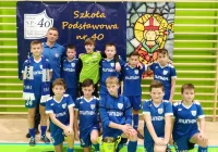 Orliki Sokoła Słopnice zwycięsko zakończyli rok - zdjęcie główne