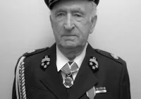 Zmarł Józef Kaleta, wieloletni działacz OSP i dyrektor PZU - zdjęcie główne