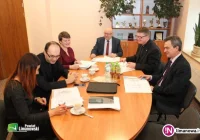 Spotkanie ws. Tygodnia Misyjnego na Limanowszczyźnie przed ŚDM - zdjęcie główne