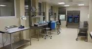 Szpital Powiatowy w Limanowej oferuje kompleksowe usługi sterylizacyjne narzędzi medycznych i kosmetycznych - zdjęcie 2