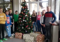 Zmieniają historie ludzi w potrzebie - zdjęcie główne