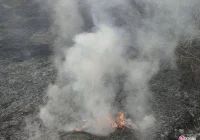 W Dolinie Popradu grasuje podpalacz? - zdjęcie główne