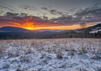 Dane statystyczne gminy z minionego roku - zdjęcie główne