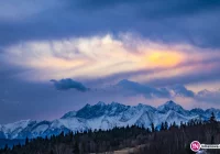 Groźny wiatr - nawet do 110 km/h! - zdjęcie główne