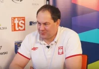 Krynica nowa zimowa stolica: Paweł Zygmunt - zdjęcie główne