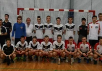 Czas na mistrzostwa nowosądeckiego okręgu - zdjęcie główne