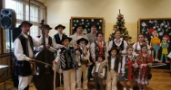 Wyjątkowy koncert kolęd i pastorałek w zabytkowej świątyni - zdjęcie 3