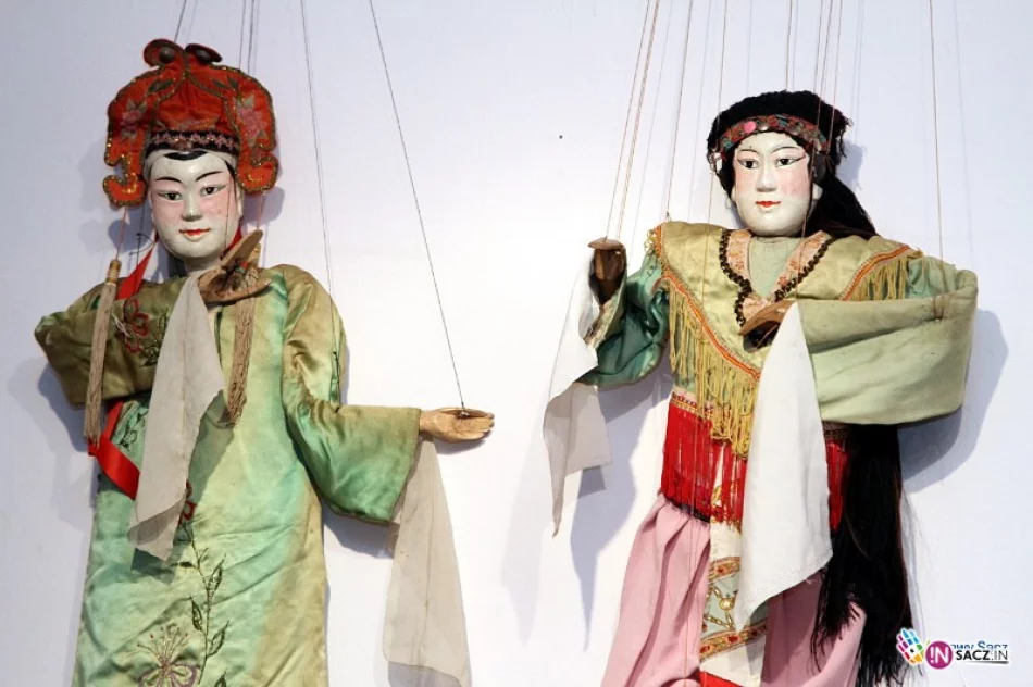 W Nowym Sączu obejrzysz „Chińskie tajemnice, odkrycia i wynalazki” - zdjęcie 2