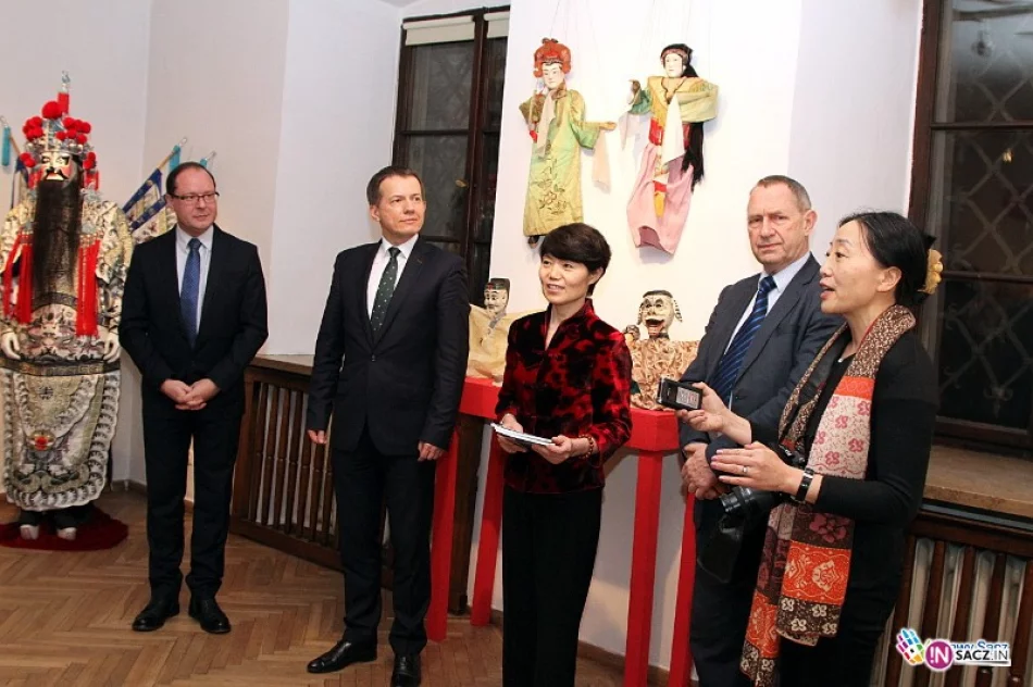 W Nowym Sączu obejrzysz „Chińskie tajemnice, odkrycia i wynalazki” - zdjęcie 3