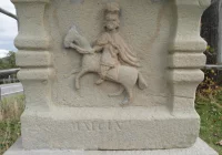 Wyjątkowa kapliczka z 1874 r. odzyskuje dawny wygląd - zdjęcie główne