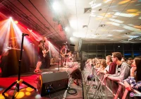 Happysad w Krynicy – Zdroju! - zdjęcie główne