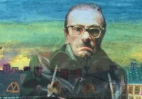 Nikifor Krynicki – samotny samouk malował na tekturze - zdjęcie główne