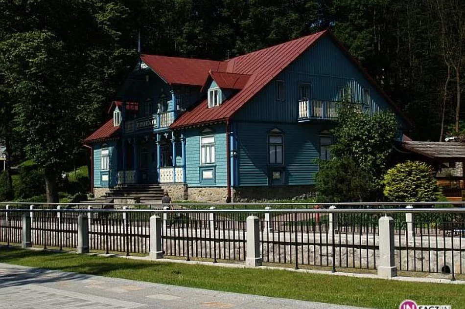 Nikifor Krynicki – samotny samouk malował na tekturze - zdjęcie 3