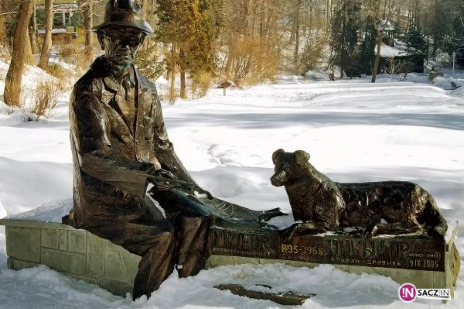 Nikifor Krynicki – samotny samouk malował na tekturze - zdjęcie 4