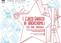 Dwie Doliny zapraszają na I Zjazd Gwiazd w Wierchomli - zdjęcie główne