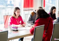 Rejestrowali się dla Marcinka - zdjęcie główne