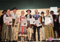 Sukcesy na 44. Góralskim Karnawale - zdjęcie główne