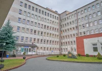 Szpital wznawia odwiedziny u pacjentów na oddziałach - zdjęcie główne