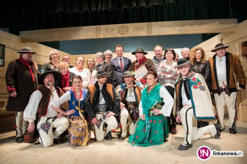 Sukcesy na 44. Góralskim Karnawale - zdjęcie 3