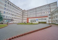 Szpital leczy pojedynczych pacjentów z Ukrainy - zdjęcie główne