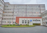 Szpital ogranicza liczbę łóżek "covidowych". Połowa interny wznawia przyjmowanie pacjentów - zdjęcie główne